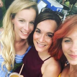 Meet your Posher, Shawna